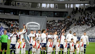 La chute sans fin des Girondins : comment le club de Bordeaux a trinqué