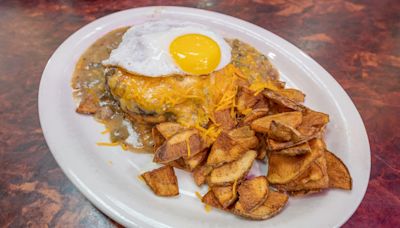 Who has the best breakfast slopper in Pueblo? Vote here for your favorite