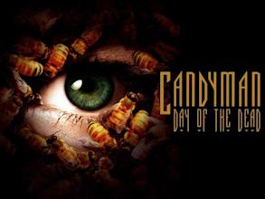 Candyman 3: Day of the Dead