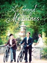 Le Grand Meaulnes