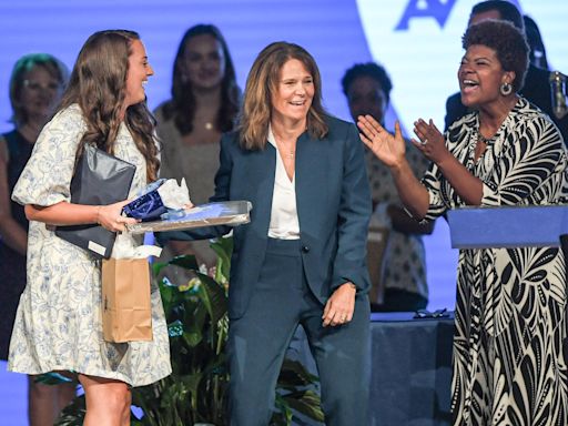 Anderson School District Five names Teacher of Year, announce $1,500 bonuses; see photos