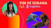 Filmes na TV Globo: confira a programação para 18 e 19 de maio