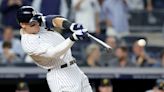 Judge stuck at 60 HRs as Yankees rout Pirates 14-2