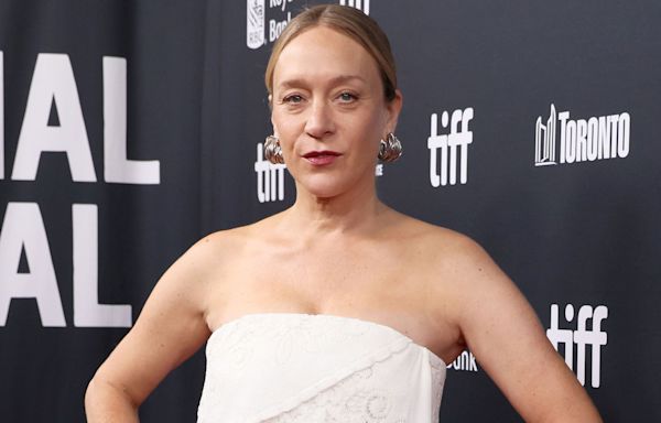 Chloë Sevigny Says Female-Led “Bonjour Tristesse” Set Welcomed Kids: 'Going Away for Me Is Becoming Harder' (Exclusive)