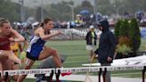 Oshkosh West's Nelson leans her way to 100-meter hurdles state title