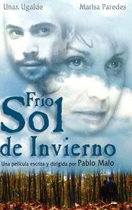 Frío sol de invierno