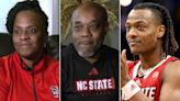 All About NC State Player DJ Horne's Parents, Lamar and Tivona Horne
