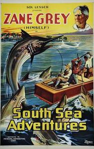 South Sea Adventures