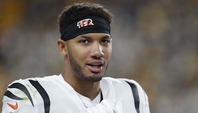 Former Bengals Receiver Tyler Boyd Meets With Contender, Set to Visit Second Team This Week