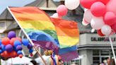 A list of Roc Pride events happening in July 2022