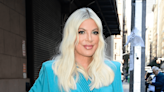 Tori Spelling Shares Photos From Universal Trip With Her Whole Brood