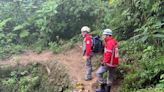 Cruz Roja halla muerto a senderista extraviado en el Zurquí | Teletica