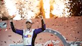 AUTO RACING: NASCAR heads to Illinois; IndyCar to Detroit