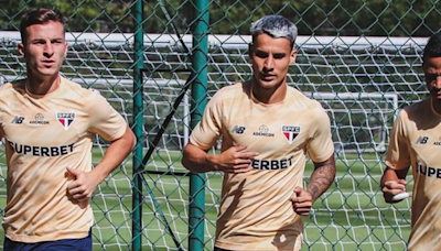 São Paulo visita o Corinthians de olho em vaga no G4 do Brasileirão