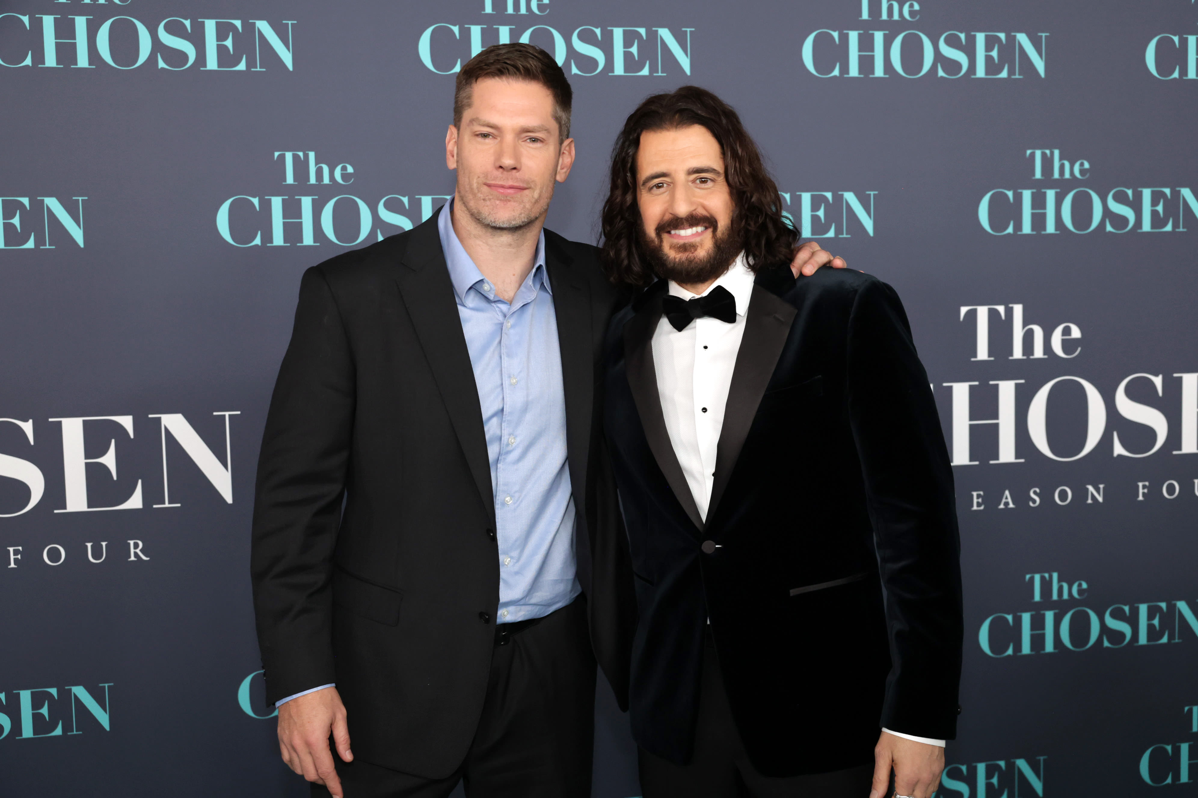 What Is ‘The Chosen’ Director Dallas Jenkins’ Religion? Overcoming His Porn Addiction Through Faith