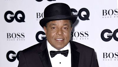 Tito Jackson Suffered Medical Emergency Near New Mexico Mall Before Death, Police Say