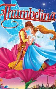 Thumbelina (1994 film)