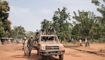 Centrafrique: la CPC, coalition entrée en rébellion, déclare mettre fin à toutes les hostilités