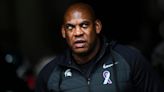 Michigan State fires Mel Tucker: Fourth-year coach removed amid sexual harassment allegations
