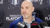 Canucks' Tocchet picked for Team Canada coaching staff | Offside