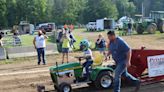 Maple City Tractor Show returns this week