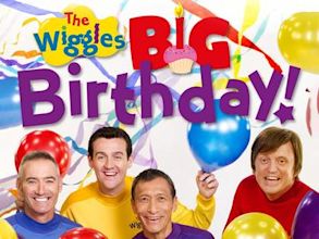 The Wiggles: Big Birthday!