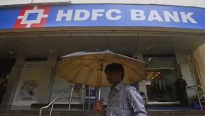 MFs bought HDFC Bank shares worth Rs 42,000 crore in the first half of 2024