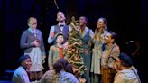 Dolly Parton’s Smoky Mountain Christmas Carol review: Tennessee-based Dickens retelling is heavy on the cheese