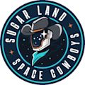 Sugar Land Space Cowboys