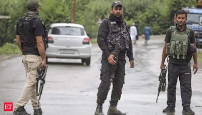 Three Hmar militants, three cops killed in Assam encounter