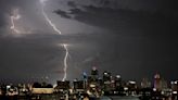 Fact vs. fiction: Busting myths about lightning with severe weather ramping up