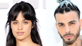 Apparently, Those Camila Cabello and Rauw Alejandro Dating Rumors Just Aren't True