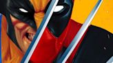 We Love This Deadpool and Wolverine Art, But It’s Not Deadpool & Wolverine Art