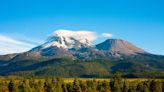 One climber dead, four others rescued in separate incidents on California’s Mount Shasta