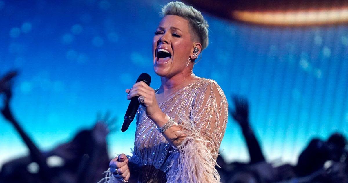 St. Louis’ must-see concerts in August include Pink, Kevin Hart and Jason Isbell
