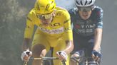 Tour de France: 'It wasn't a lack of balls, I just rode smart' - Jonas Vingegaard hits back after Remco Evenepoel jibe - Eurosport