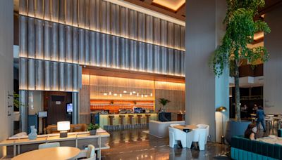 Amara undertakes its biggest asset refurbishment in Singapore in over 20 years