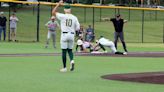 High School Baseball: Harleton sweeps Alba-Golden, advances to regional quarterfinals