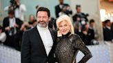Hugh Jackman's Estranged Wife Caught Off-Guard by Radio Show Amid Divorce