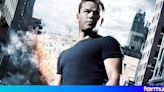 'El caso Bourne' (3,9%) hace subir a Be Mad a lo más alto en TDT y 'La viuda de blanco' (3,9%) destaca en Nova