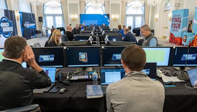 NCAA Tournament to include two new metrics beginning in 2025; committee delays decision on expansion