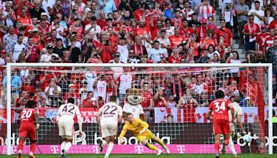 Bayern visita al Kiel antes del debut de la 'Champions', Leverkusen a Hoffenheim