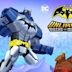 Batman Unlimited: Mechs vs. Mutants