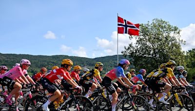 Tour of Scandinavia cancelled due to 'insufficient funding'