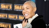 Jada Pinkett aparece radiante en Nueva York y explica cómo es su actual relación con Will Smith