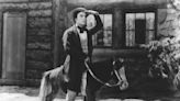 Buster Keaton stars in 'Our Hospitality' on Wednesday, July 12 at Leavitt Theatre