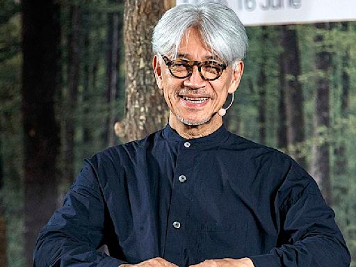 Ryuichi Sakamoto Changed Music By Fusing Technology And Emotion