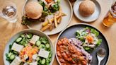 NHS staff offered free meals to go vegan