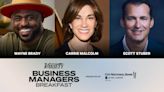 Scott Stuber, Wayne Brady to Give Keynote Conversations at Variety’s Business Managers Breakfast