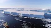 Comprehensive study of West Antarctic Ice Sheet finds collapse may be unavoidable